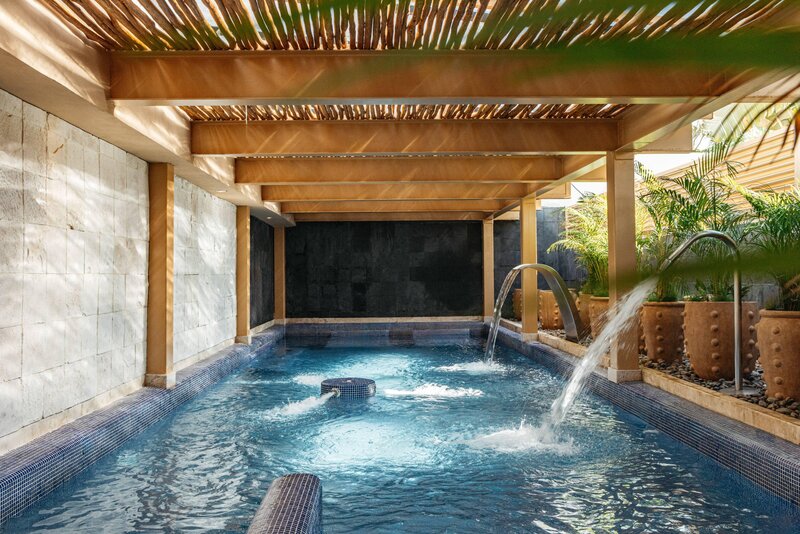 Paradisus Cancún 64