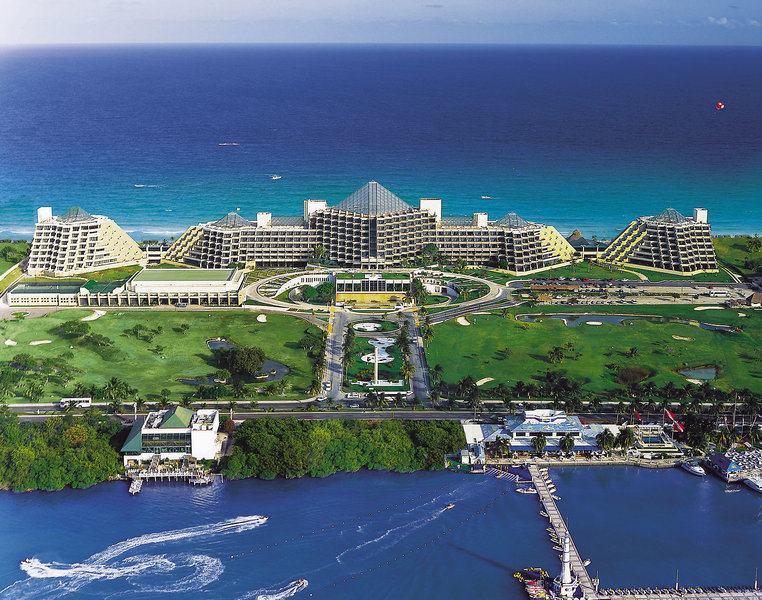 Paradisus Cancún 65