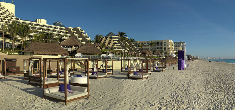 Paradisus Cancún 66