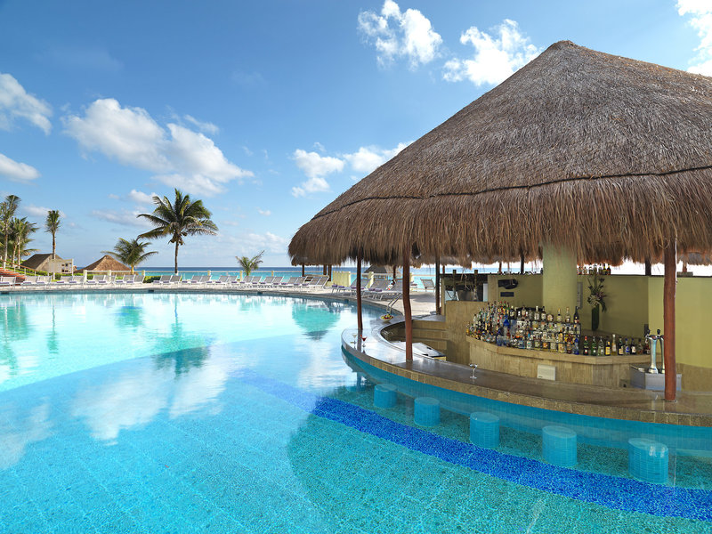 Paradisus Cancún 67
