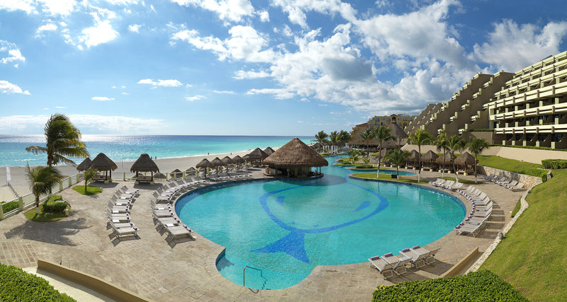 Paradisus Cancún 68