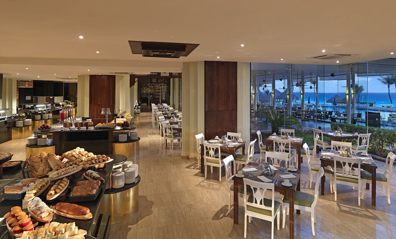 Paradisus Cancún 70