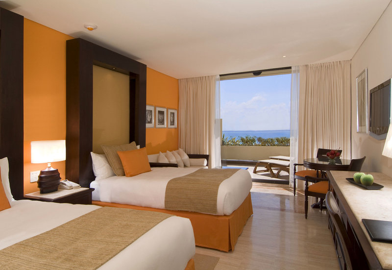 Paradisus Cancún 75