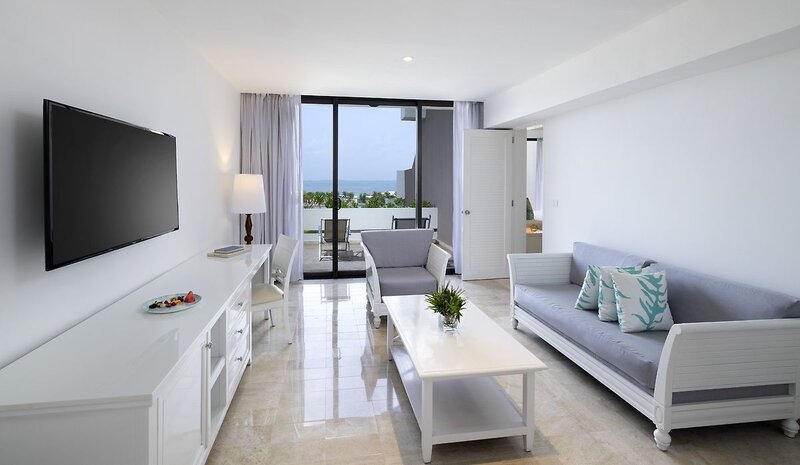 Paradisus Cancún 76
