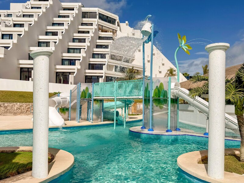 Paradisus Cancún 2