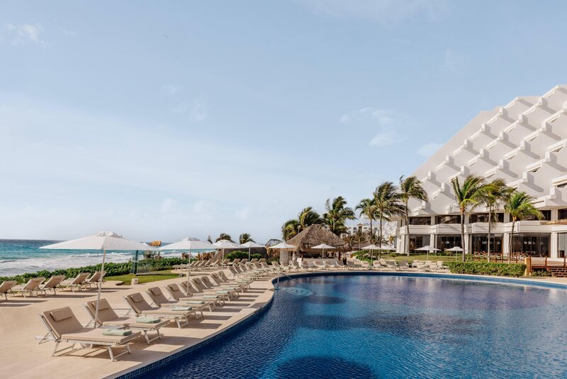 Paradisus Cancún 3