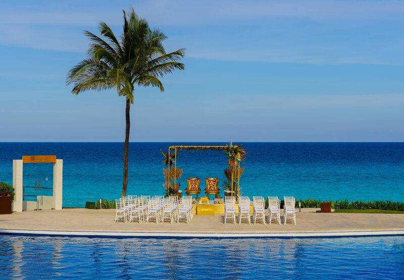 Paradisus Cancún 5
