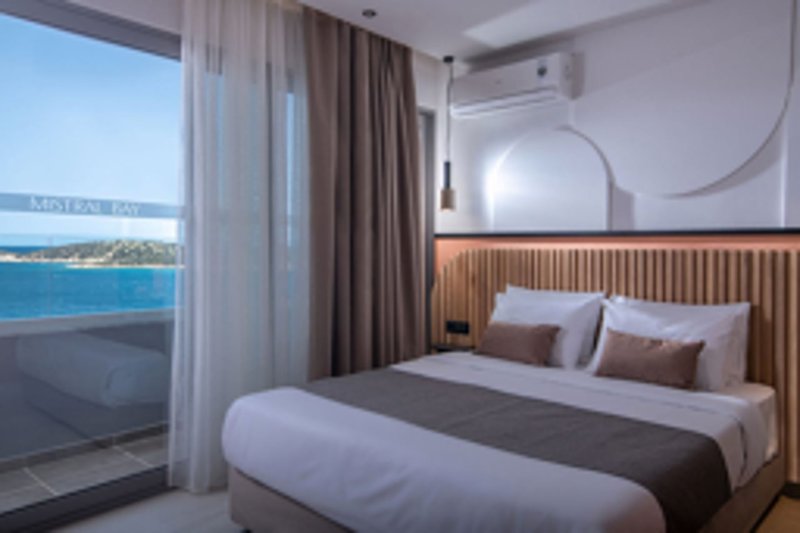 Mistral Bay Hotel 4