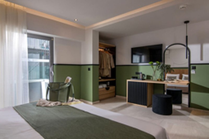 Mistral Bay Hotel 5