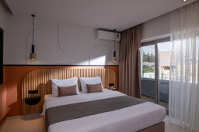 Mistral Bay Hotel 6