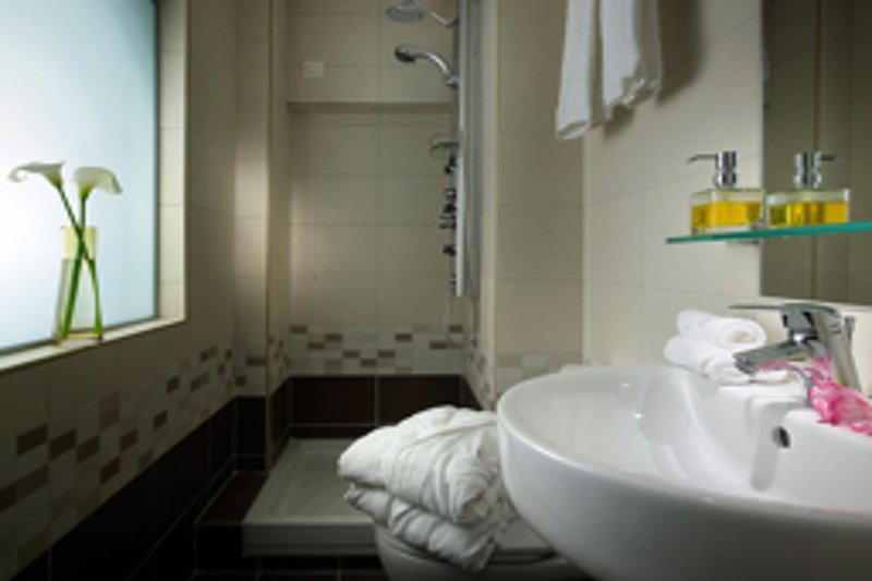Mistral Bay Hotel 8