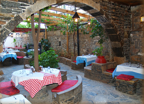 Mistral Bay Hotel 1