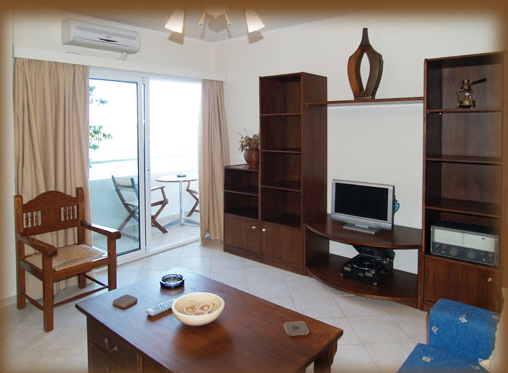 Mistral Bay Hotel 3