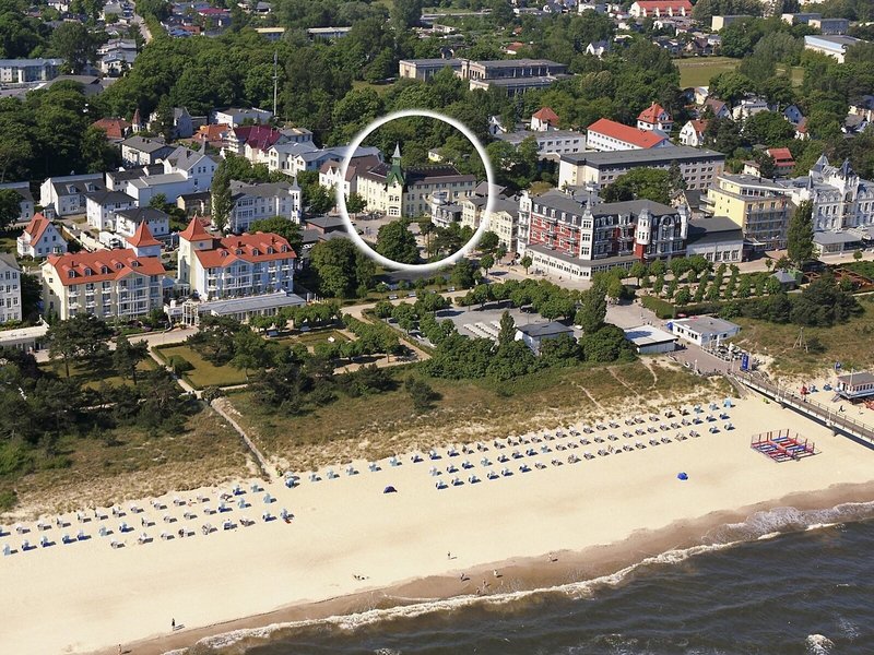 Dünenschloß 2