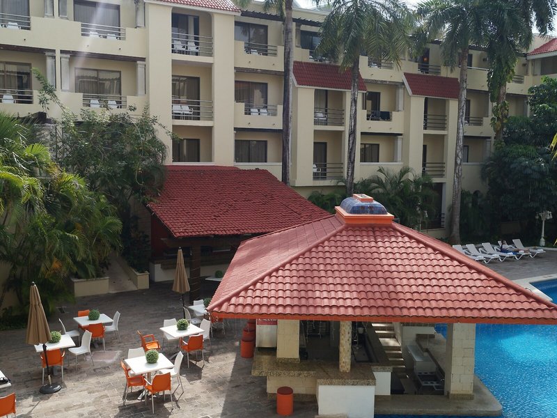 Adhara Hacienda Cancun 1