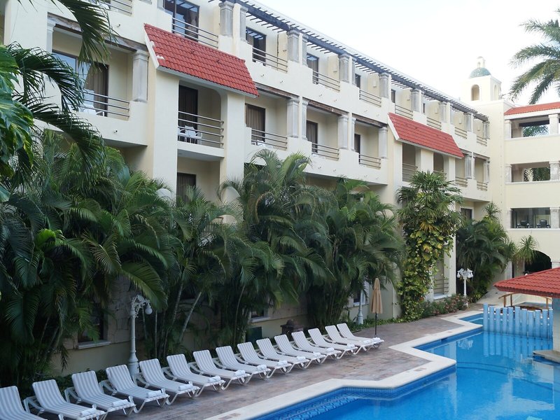 Adhara Hacienda Cancun 3