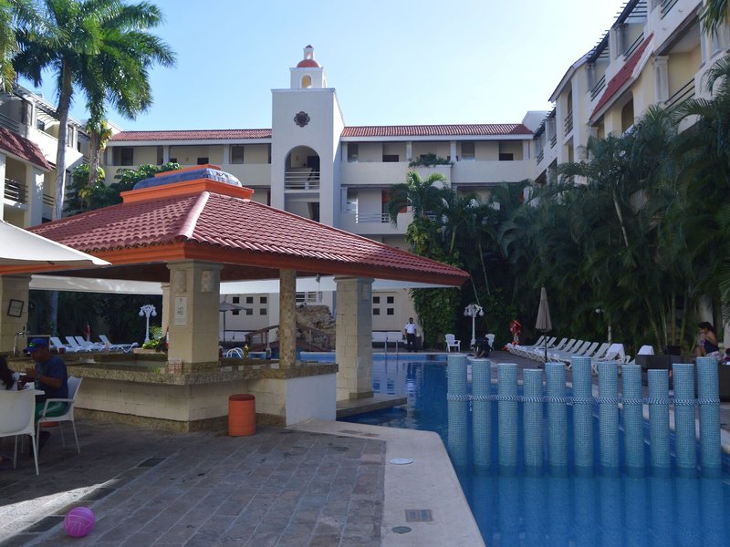 Adhara Hacienda Cancun 4