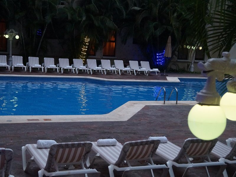 Adhara Hacienda Cancun 6