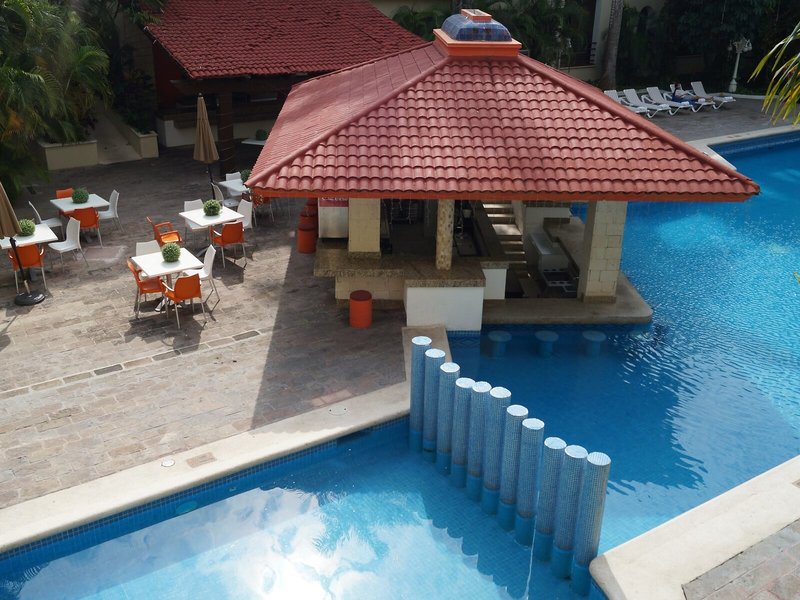 Adhara Hacienda Cancun 7