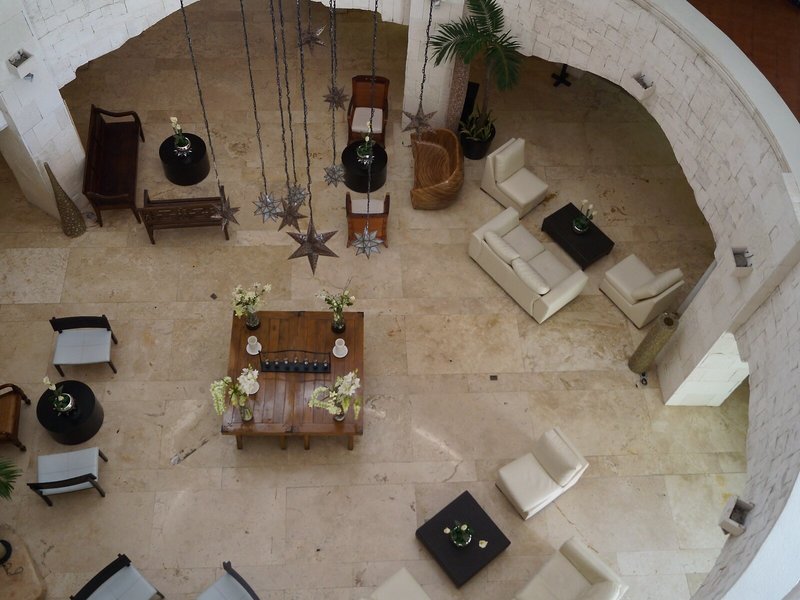 Adhara Hacienda Cancun 9