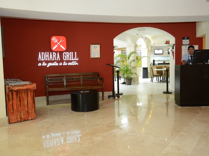 Adhara Hacienda Cancun 10