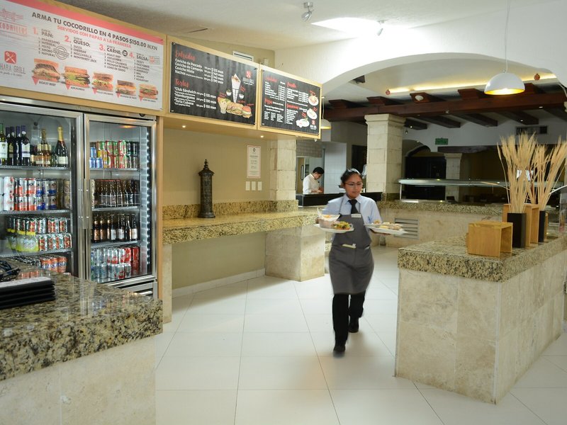 Adhara Hacienda Cancun 12