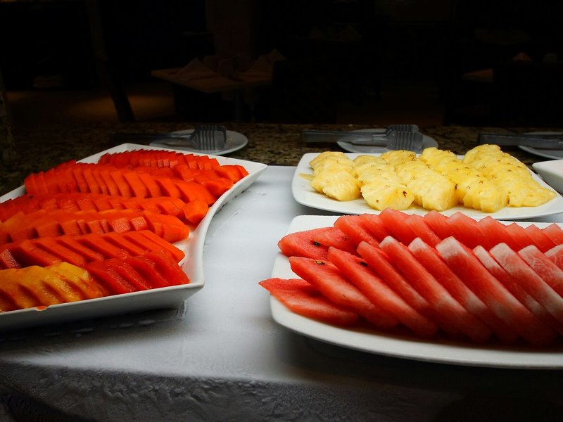 Adhara Hacienda Cancun 13