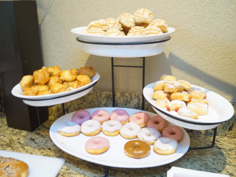 Adhara Hacienda Cancun 14