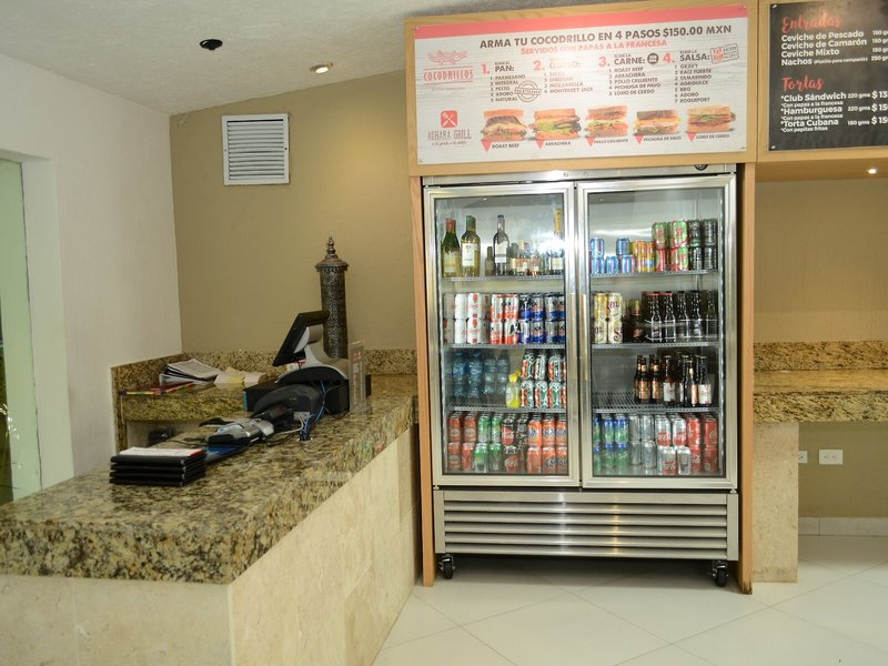 Adhara Hacienda Cancun 16