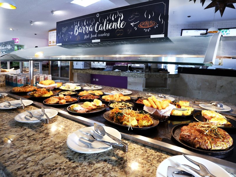 Adhara Hacienda Cancun 19