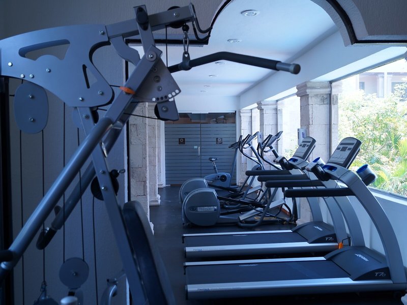 Adhara Hacienda Cancun 21