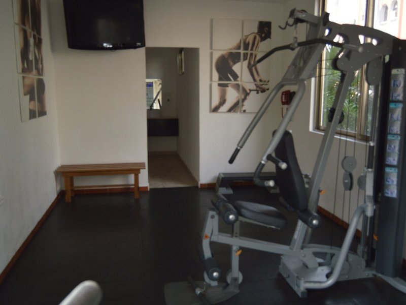 Adhara Hacienda Cancun 22