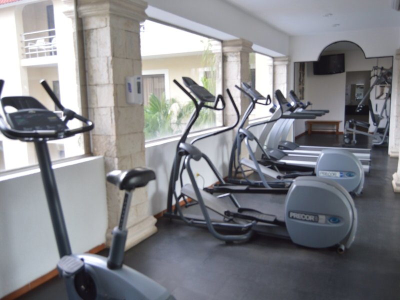 Adhara Hacienda Cancun 23