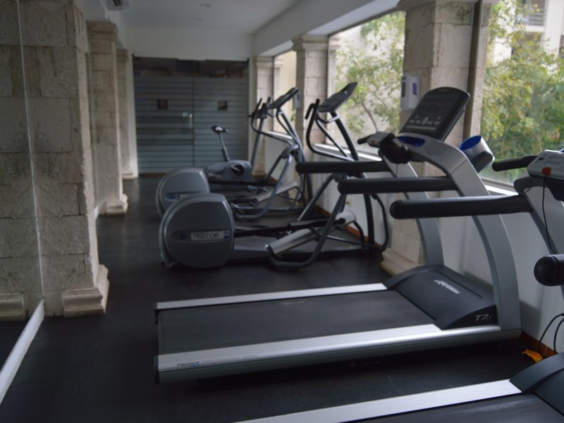 Adhara Hacienda Cancun 24