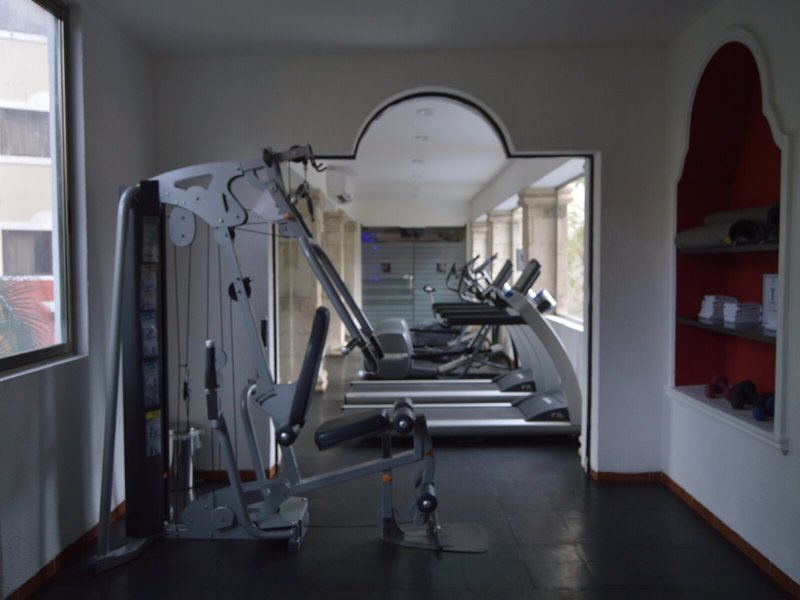 Adhara Hacienda Cancun 25