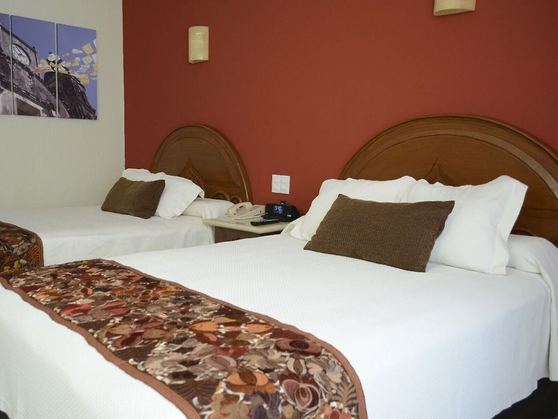 Adhara Hacienda Cancun 27