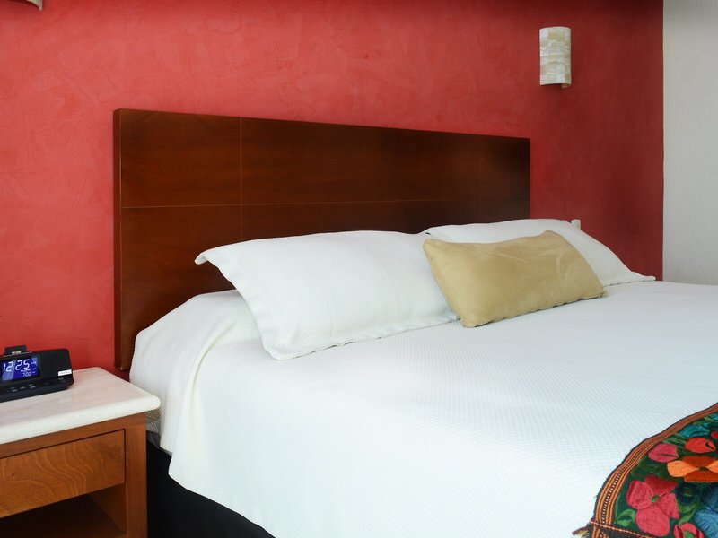 Adhara Hacienda Cancun 28