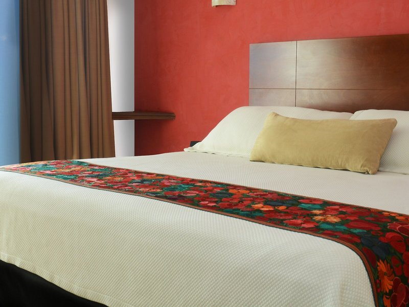 Adhara Hacienda Cancun 32