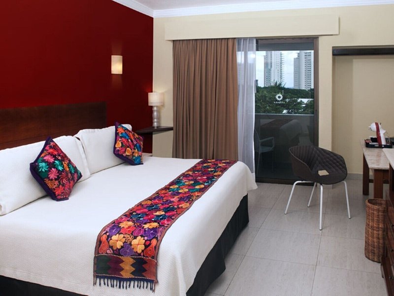 Adhara Hacienda Cancun 35