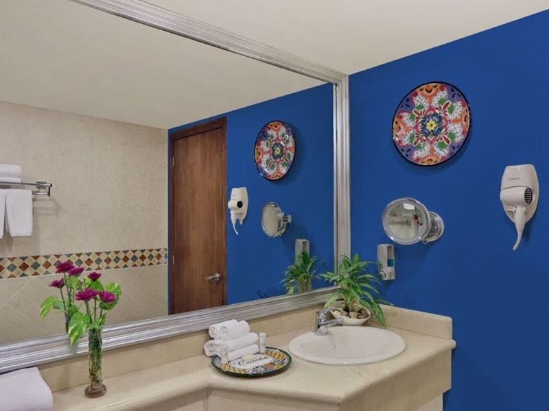 Adhara Hacienda Cancun 37