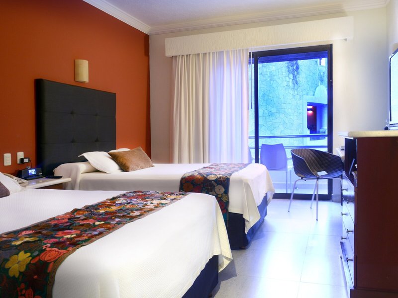 Adhara Hacienda Cancun 40