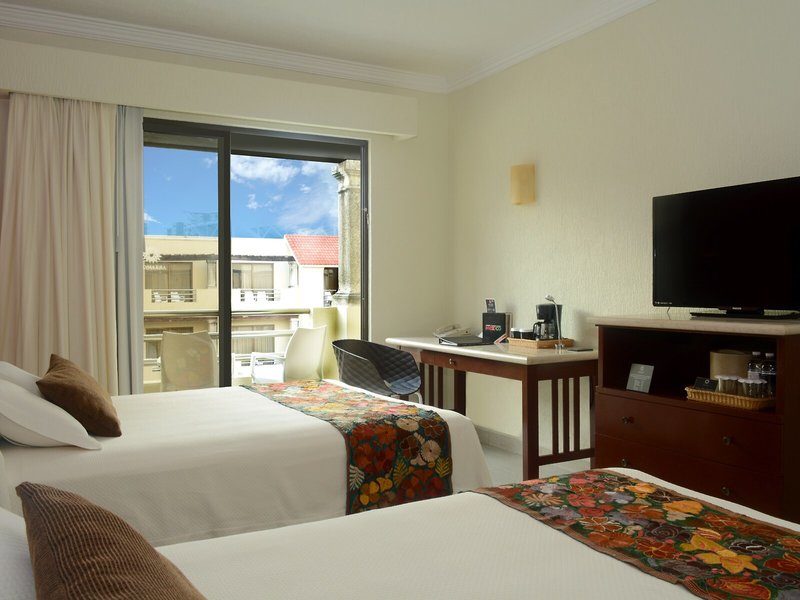 Adhara Hacienda Cancun 41