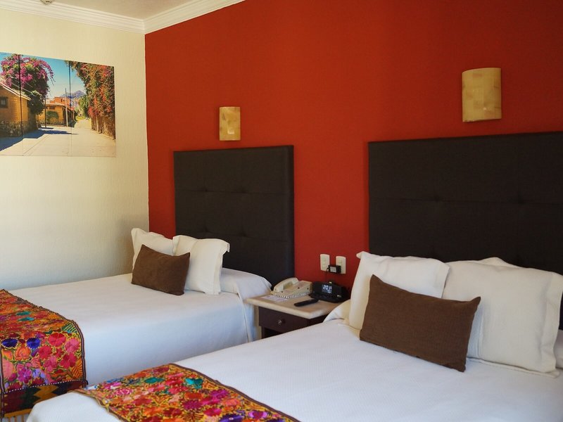 Adhara Hacienda Cancun 44