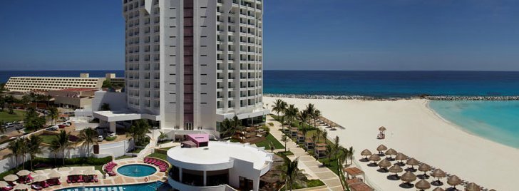 Krystal Grand Cancún 1