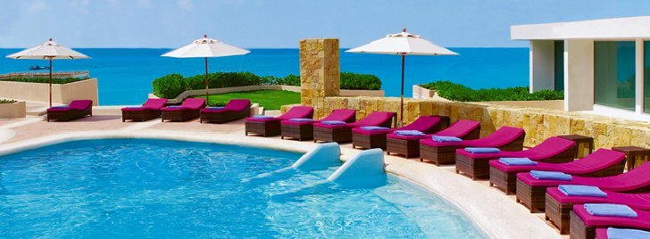 Krystal Grand Cancún 2