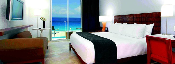 Krystal Grand Cancún 3