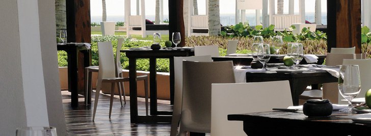 Krystal Grand Cancún 4