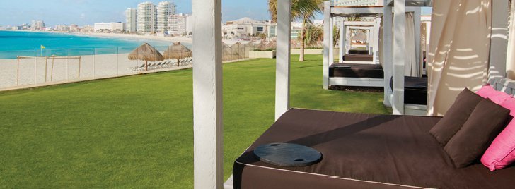 Krystal Grand Cancún 5