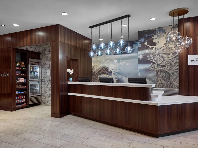 Fairfield Inn & Suites Washington, DC/Downtown 5