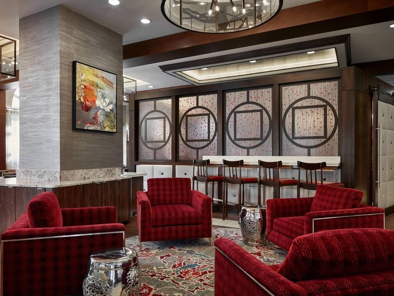 Fairfield Inn & Suites Washington, DC/Downtown 8